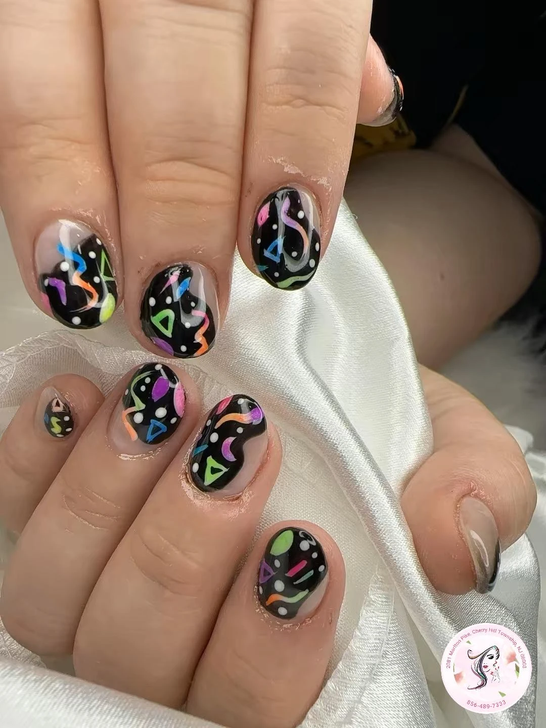 August Nail Collection to Save